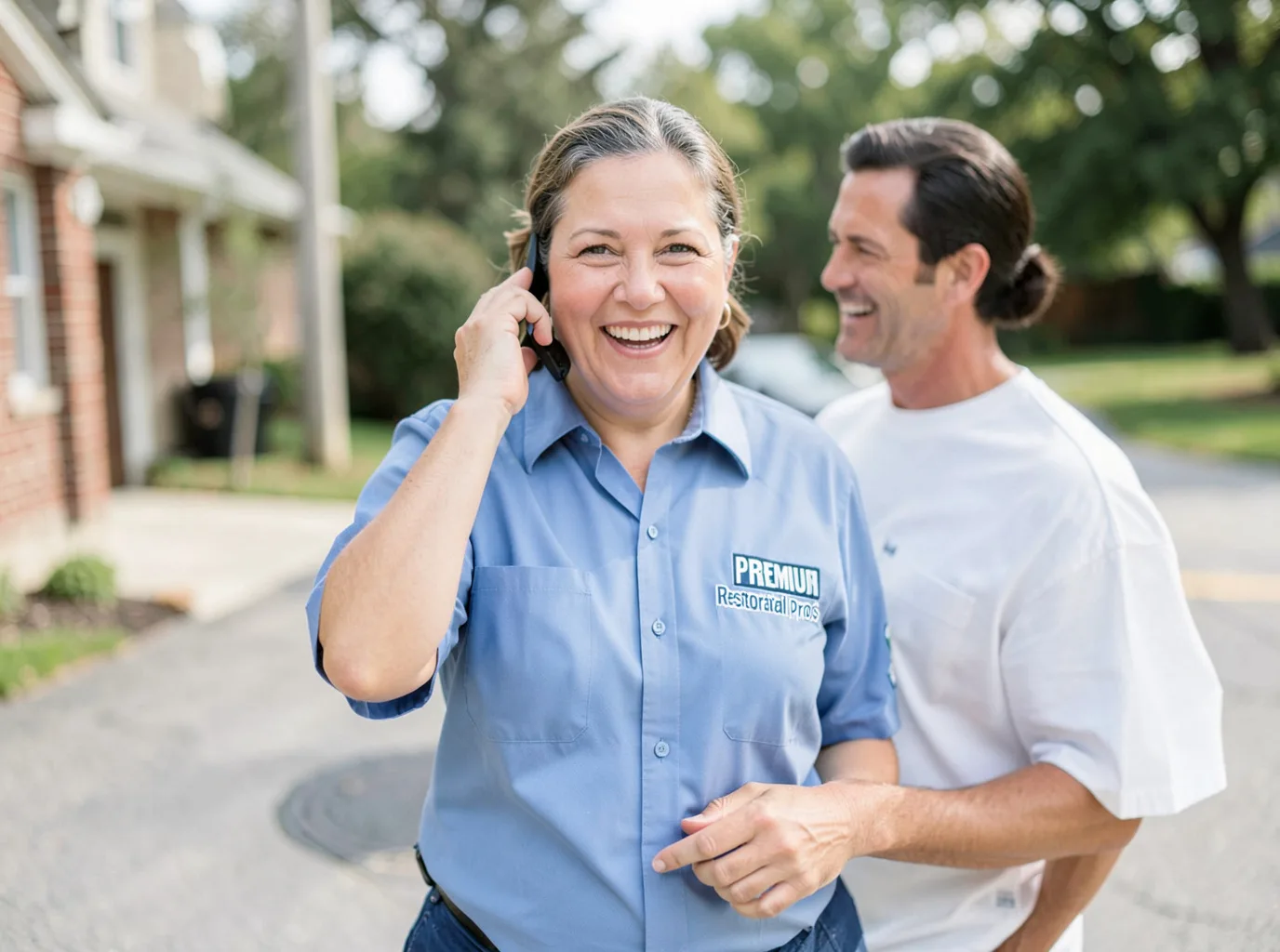 Water Damage Restoration Swans Island, ME FAQs